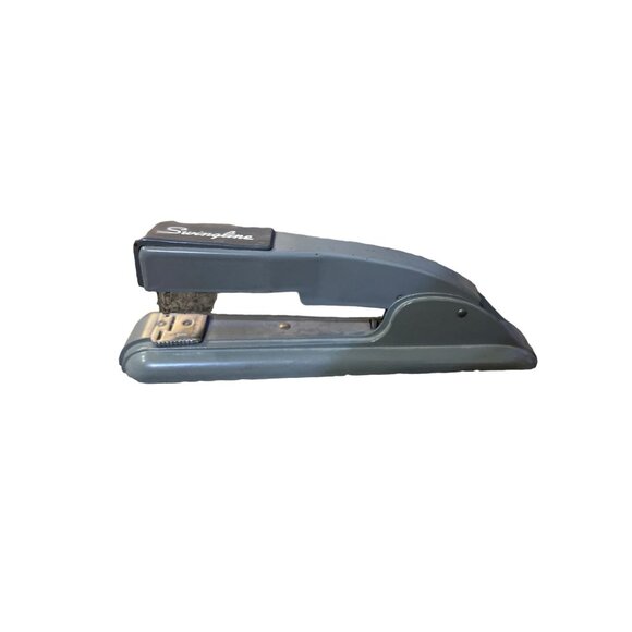 Vintage Swingline Stapler Used - Picture 3 of 8
